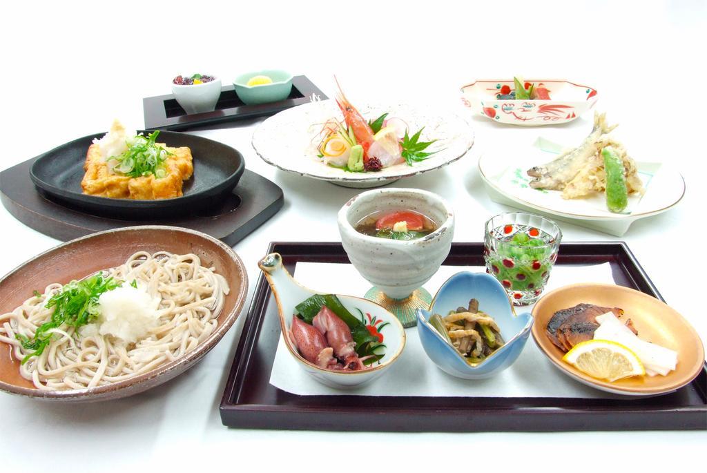 ユアーズホテルフクイ 福井市 エクステリア 写真