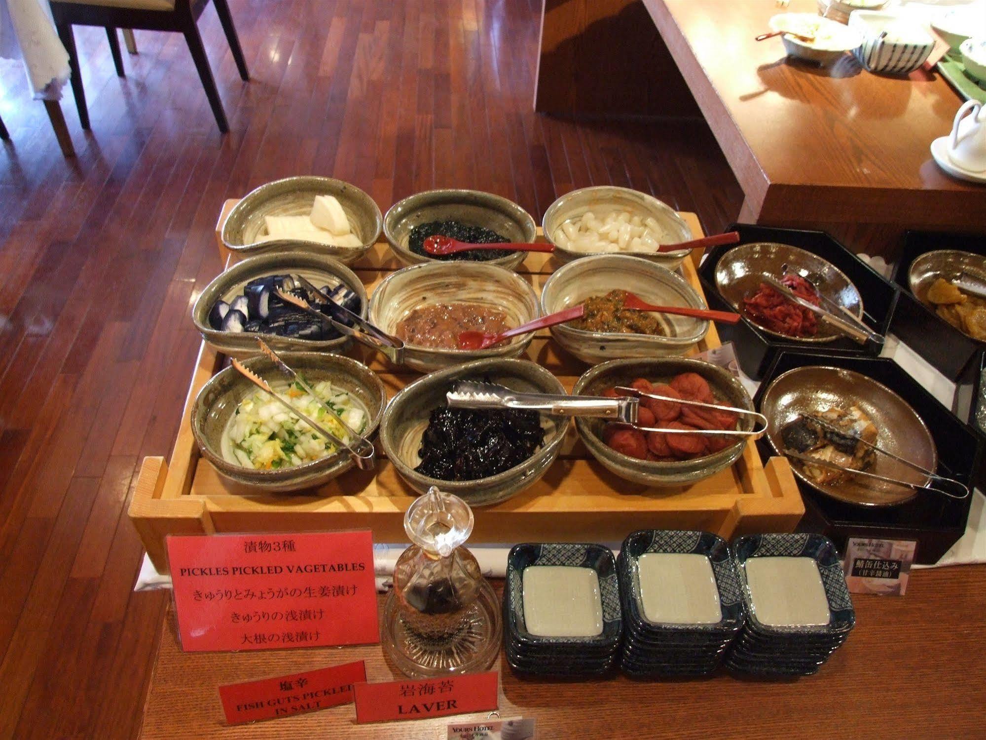 ユアーズホテルフクイ 福井市 エクステリア 写真